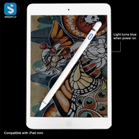 rechargeable touch pen